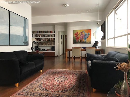 Apartamento, 3 quartos, 120 m² - Foto 22