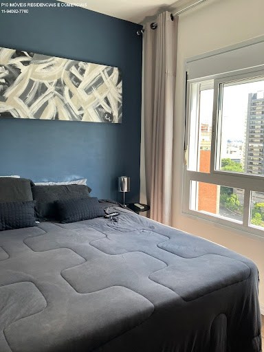 Apartamento, 3 quartos, 142 m² - Foto 6