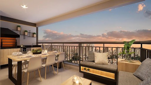 Apartamento, 3 quartos, 91 m² - Foto 7