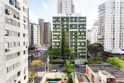 Apartamento, 2 quartos, 163 m² - Foto 43