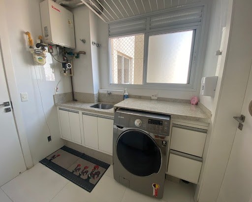 Apartamento, 3 quartos, 225 m² - Foto 28