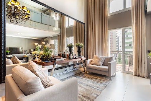 Apartamento, 2 quartos, 163 m² - Foto 42