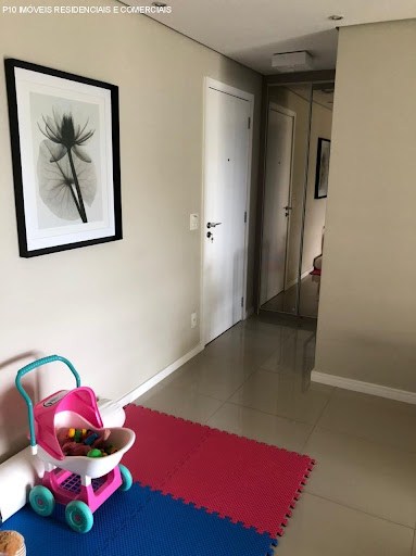 Apartamento, 3 quartos, 80 m² - Foto 23