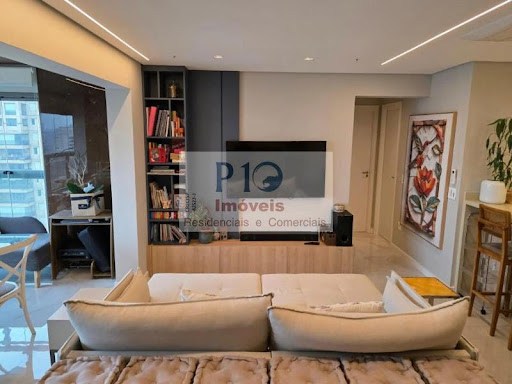 Apartamento, 1 quarto, 82 m² - Foto 16