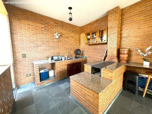 Casa, 3 quartos - Foto 29