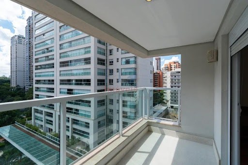 Apartamento, 4 quartos, 335 m² - Foto 28