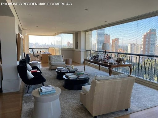 Apartamento, 4 quartos, 607 m² - Foto 21