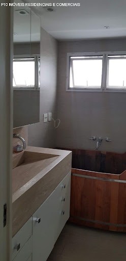 Apartamento, 4 quartos, 210 m² - Foto 11