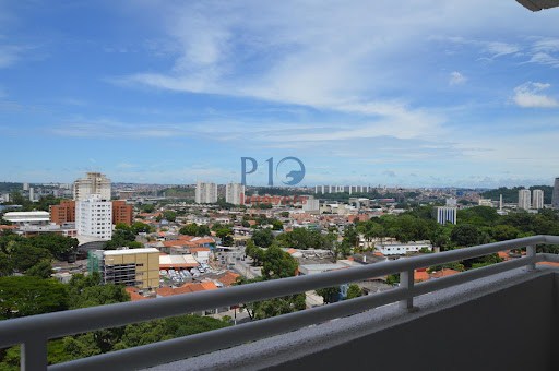 Apartamento, 1 quarto, 33 m² - Foto 20