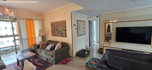 Apartamento, 3 quartos, 105 m² - Foto 22