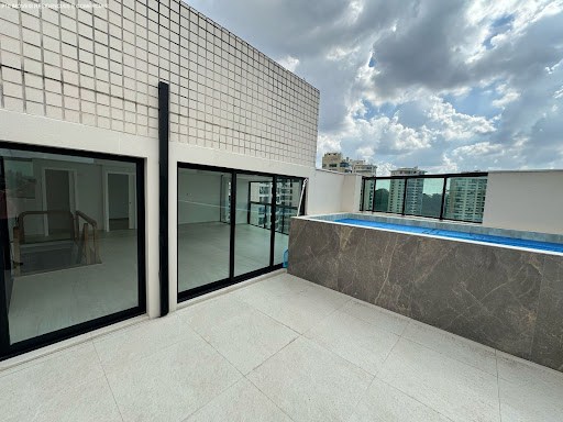 Apartamento, 4 quartos, 310 m² - Foto 2