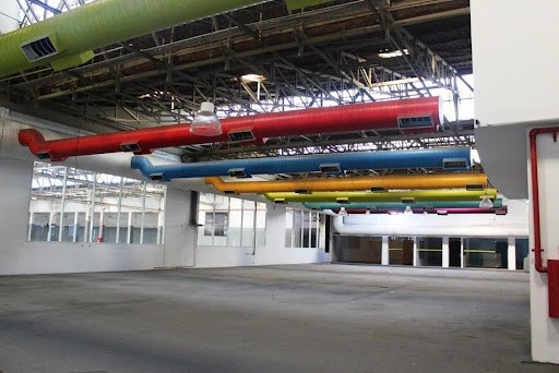 Depósito-Galpão, 17250 m² - Foto 4