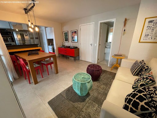 Apartamento, 2 quartos, 112 m² - Foto 14