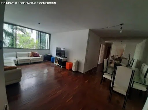 Apartamento, 3 quartos, 128 m² - Foto 11
