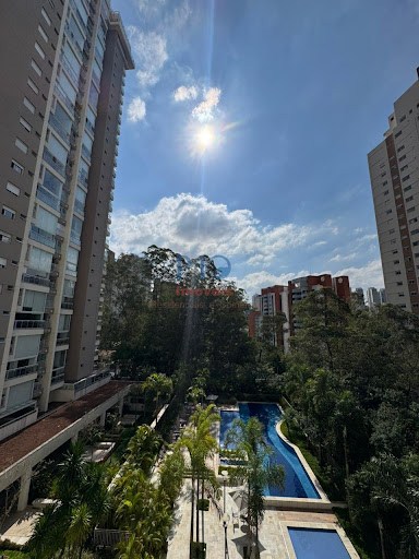 Apartamento, 3 quartos, 138 m² - Foto 42