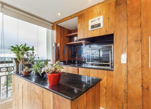 Apartamento, 4 quartos, 401 m² - Foto 7