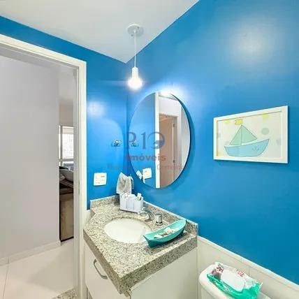 Apartamento, 3 quartos, 95 m² - Foto 19