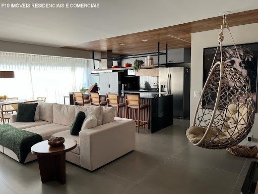 Apartamento, 3 quartos, 149 m² - Foto 5