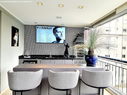 Apartamento, 3 quartos, 205 m² - Foto 7