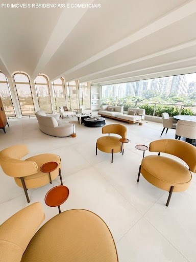 Apartamento, 4 quartos, 360 m² - Foto 6