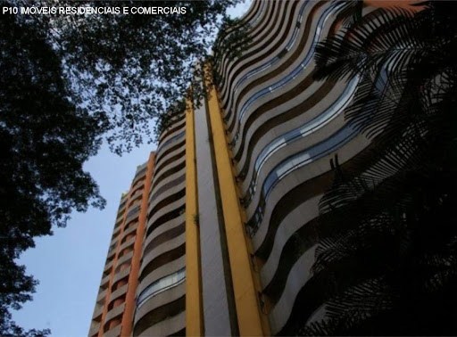 Apartamento, 3 quartos, 160 m² - Foto 20