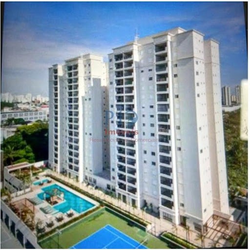 Apartamento, 2 quartos, 65 m² - Foto 79