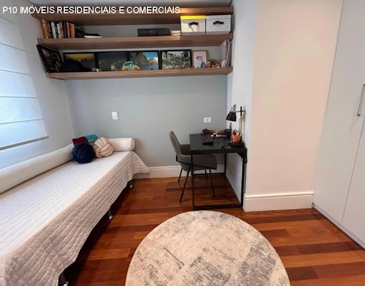 Apartamento, 3 quartos, 116 m² - Foto 15