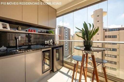 Apartamento, 1 quarto, 71 m² - Foto 11