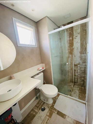Apartamento, 2 quartos, 87 m² - Foto 12