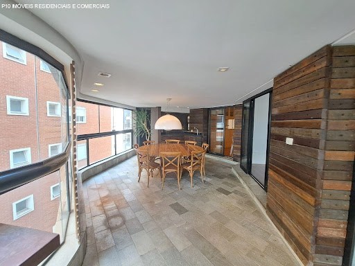 Apartamento, 4 quartos, 430 m² - Foto 9