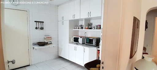Apartamento, 3 quartos, 190 m² - Foto 2