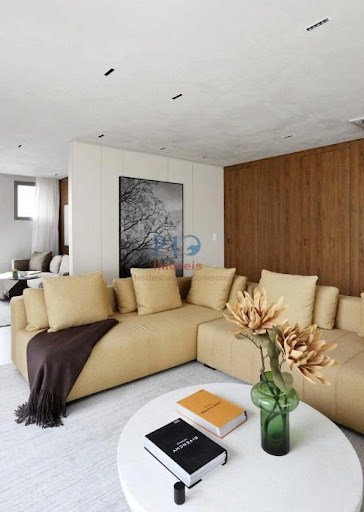 Apartamento, 3 quartos, 142 m² - Foto 13