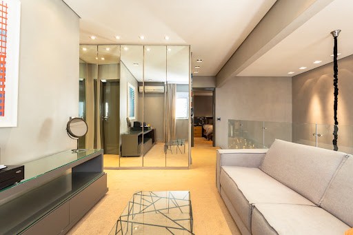 Apartamento, 2 quartos, 163 m² - Foto 32
