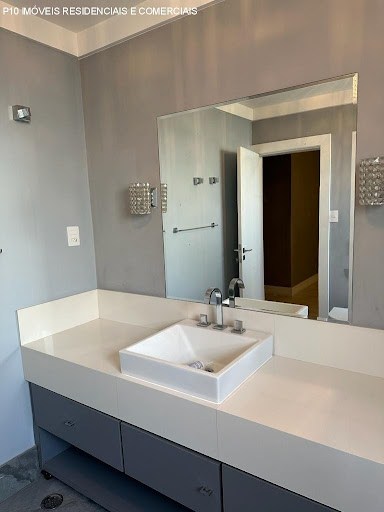 Apartamento, 3 quartos, 250 m² - Foto 13