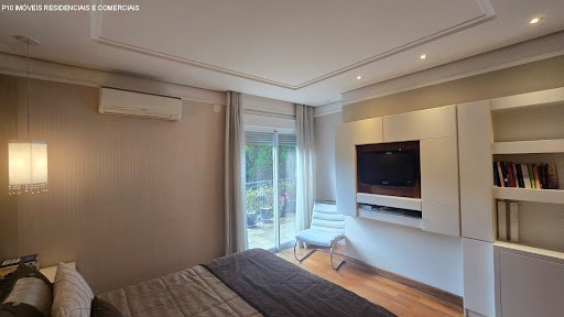 Casa, 4 quartos - Foto 23