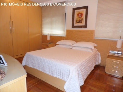 Apartamento, 3 quartos, 190 m² - Foto 17