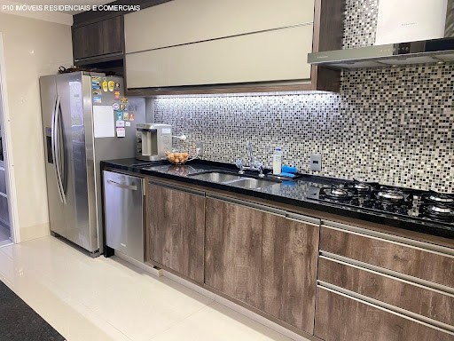 Apartamento, 3 quartos, 170 m² - Foto 10