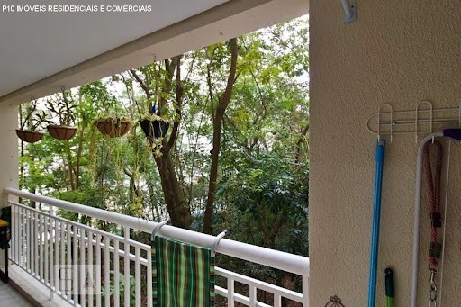Apartamento, 1 quarto, 40 m² - Foto 16