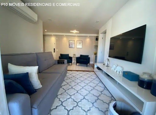 Apartamento, 3 quartos, 116 m² - Foto 6