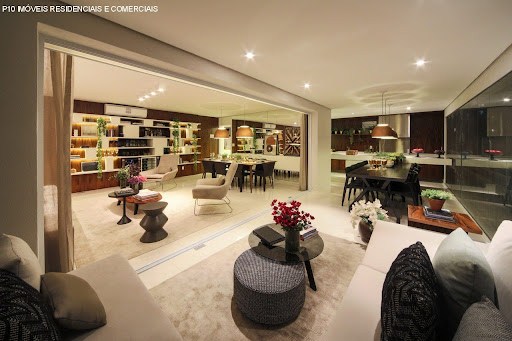 Apartamento, 4 quartos, 246 m² - Foto 4