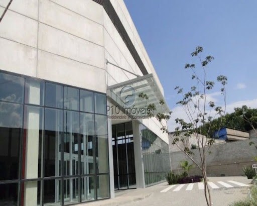 Depósito-Galpão, 7000 m² - Foto 2