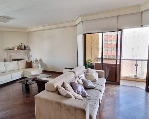 Apartamento, 4 quartos, 270 m² - Foto 8