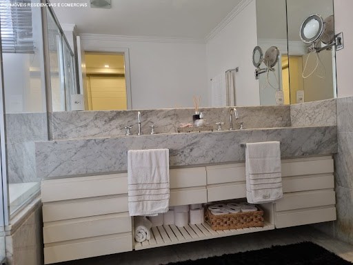 Apartamento, 3 quartos, 350 m² - Foto 5
