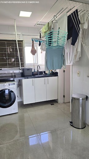 Apartamento, 4 quartos, 195 m² - Foto 10