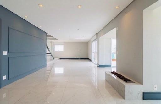 Apartamento, 3 quartos, 280 m² - Foto 2