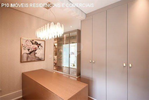 Apartamento, 3 quartos, 252 m² - Foto 27