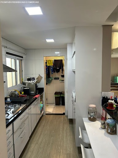 Apartamento, 2 quartos, 84 m² - Foto 6