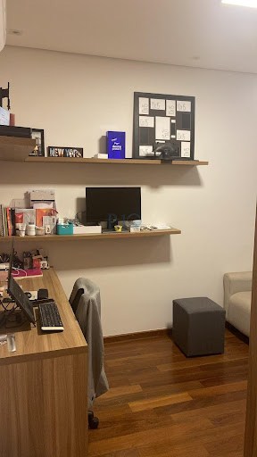 Apartamento, 3 quartos, 128 m² - Foto 43