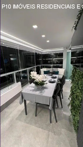 Apartamento, 4 quartos, 165 m² - Foto 10