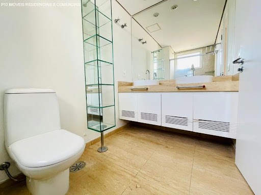 Apartamento, 3 quartos, 215 m² - Foto 41